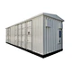 10kV-40.5kV Modular Prefabricated Cabin | CANGO